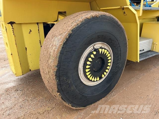 Hyster H52.00XM-16CH Container handlers