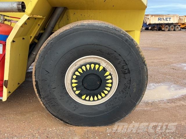 Hyster H52.00XM-16CH Container handlers