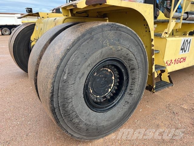 Hyster H52.00XM-16CH Container handlers