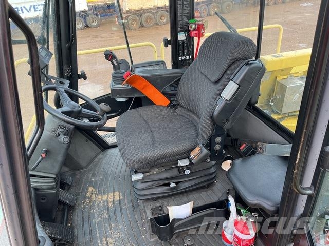 Hyster H52.00XM-16CH Container handlers