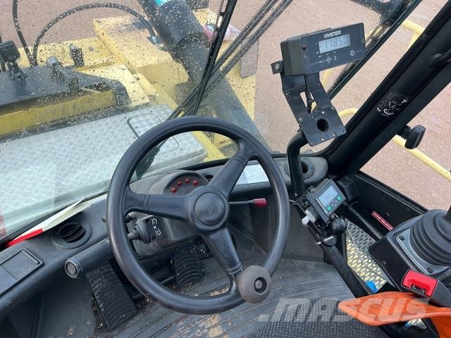 Hyster H52.00XM-16CH Container handlers