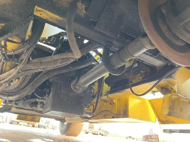 Hyster H52.00XM-16CH Container handlers