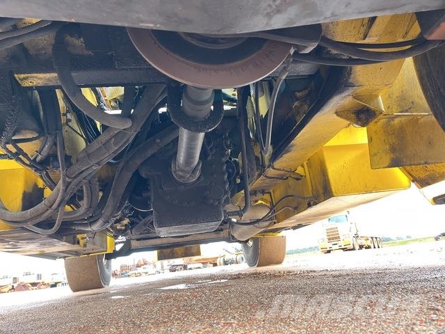 Hyster H52.00XM-16CH Container handlers