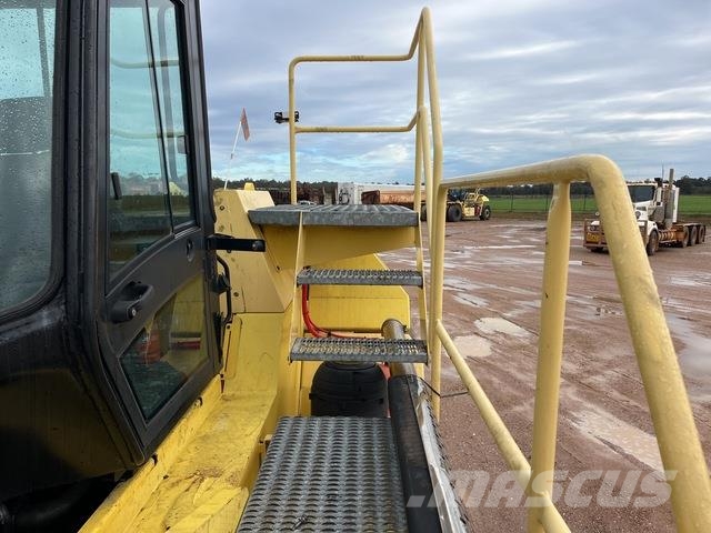 Hyster H52.00XM-16CH Container handlers