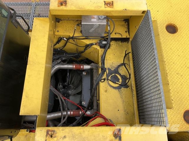 Hyster H52.00XM-16CH Container handlers
