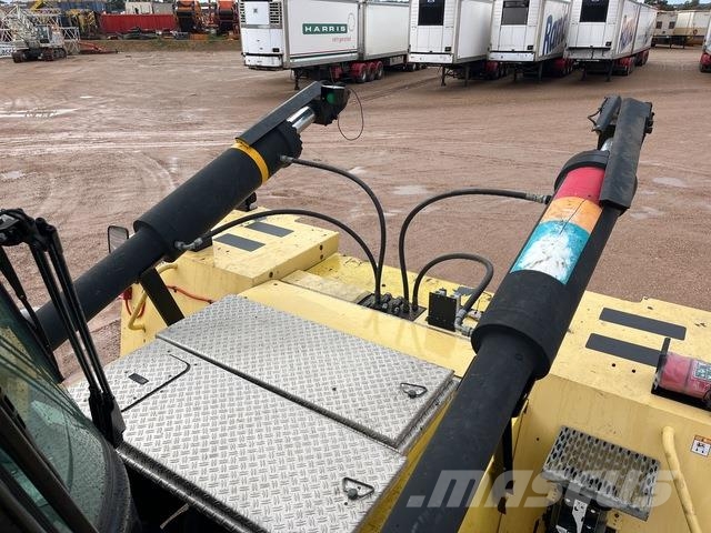 Hyster H52.00XM-16CH Container handlers