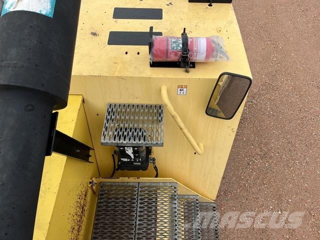 Hyster H52.00XM-16CH Container handlers