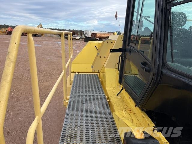 Hyster H52.00XM-16CH Container handlers