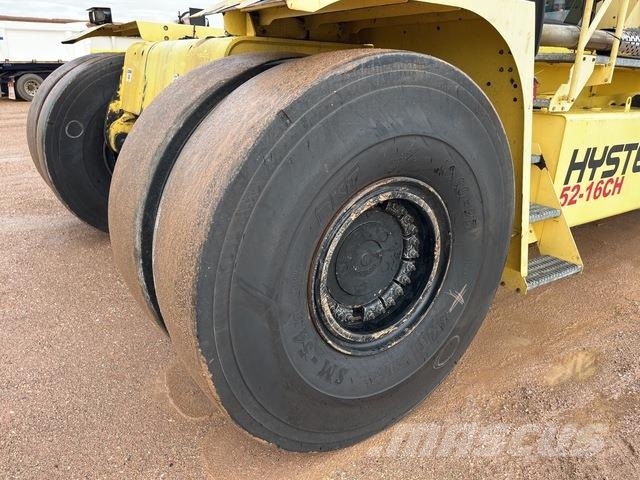 Hyster H52.00XM-16CH Container handlers