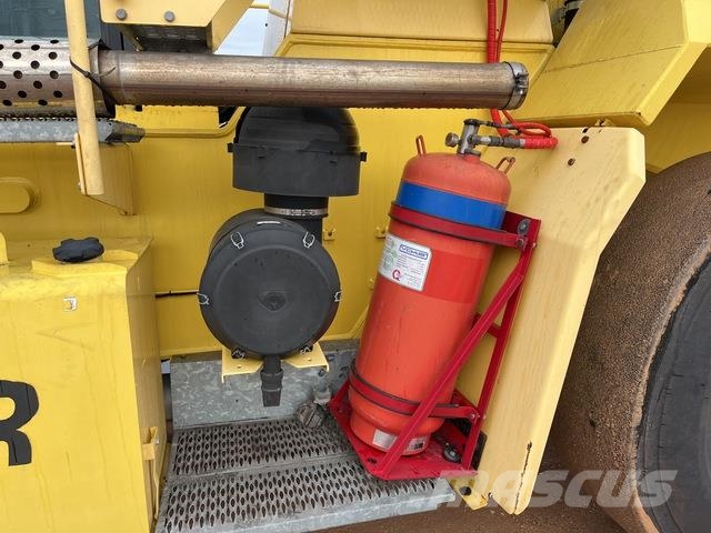 Hyster H52.00XM-16CH Container handlers