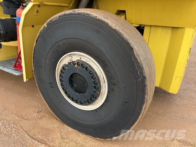 Hyster H52.00XM-16CH Container handlers