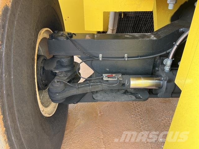 Hyster H52.00XM-16CH Container handlers