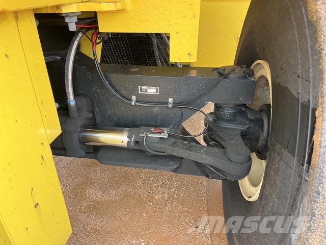 Hyster H52.00XM-16CH Container handlers