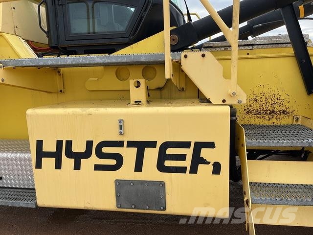 Hyster H52.00XM-16CH Container handlers