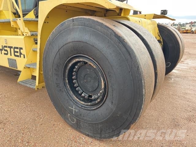 Hyster H52.00XM-16CH Container handlers