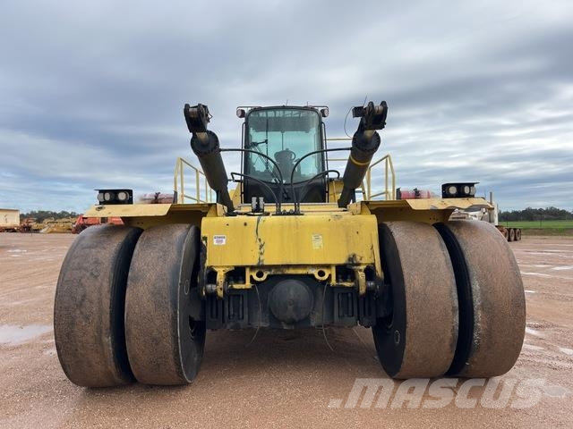 Hyster H52.00XM-16CH Container handlers