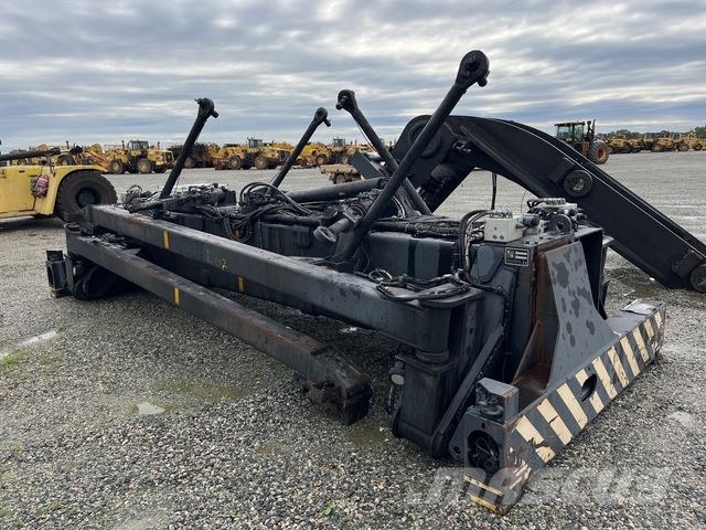 Hyster H52.00XM-16CH Container handlers