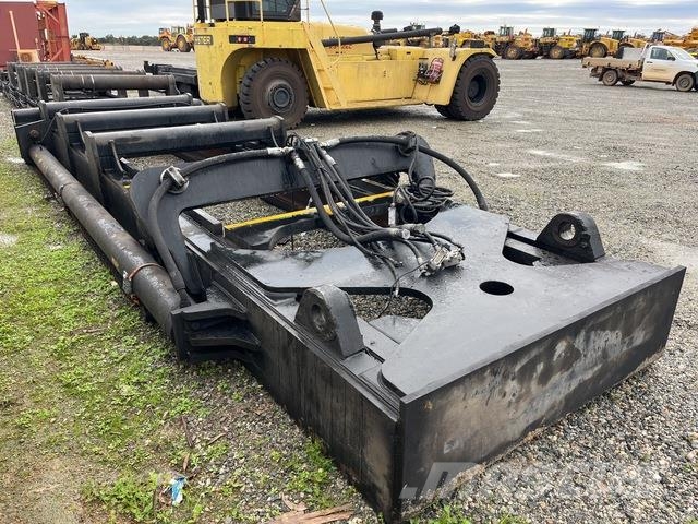 Hyster H52.00XM-16CH Container handlers