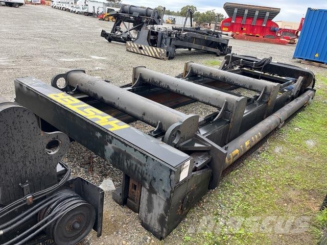 Hyster H52.00XM-16CH Container handlers