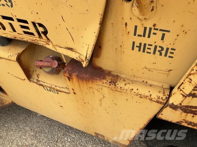 Hyster H60XLM Strivuitoare-altele