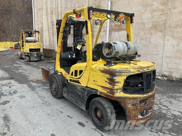 Hyster H80 FT Otras carretillas elevadoras