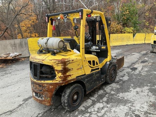 Hyster H80 FT Otras carretillas elevadoras