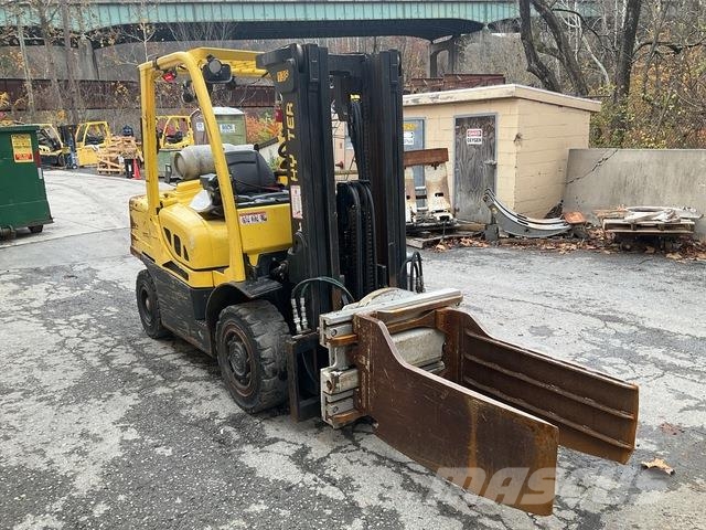 Hyster H80 FT Otras carretillas elevadoras