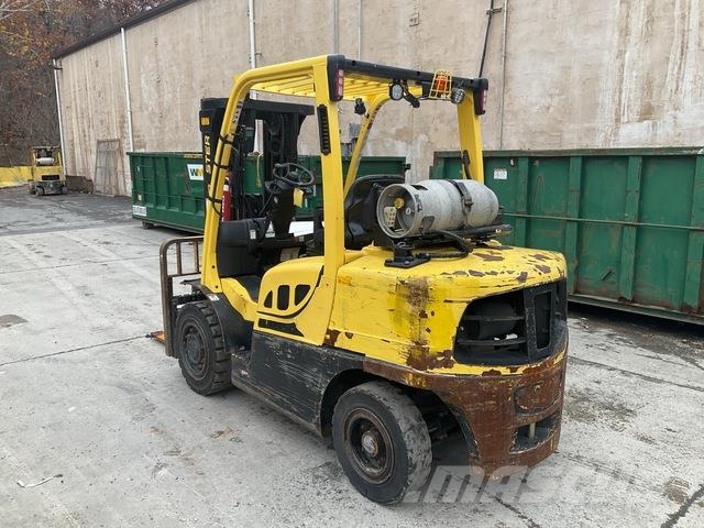 Hyster H80 FT Otras carretillas elevadoras
