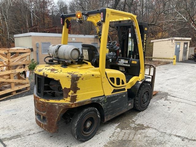 Hyster H80 FT Otras carretillas elevadoras