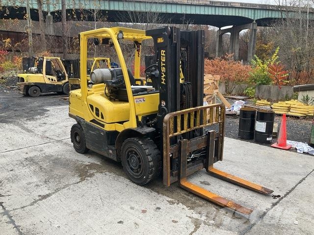 Hyster H80 FT Otras carretillas elevadoras