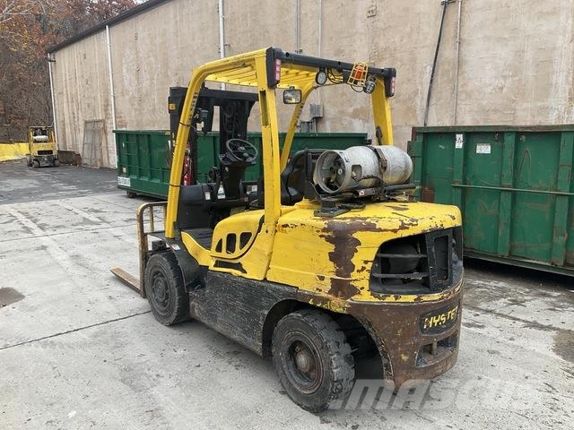 Hyster H80 FT شاحنات ذات رافعات شوكية - أخرى