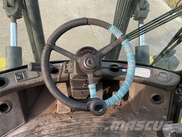 Hyster H9.00XM-6 Övriga motviktstruckar