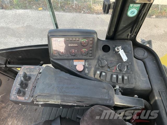 Hyster H9.00XM-6 Övriga motviktstruckar