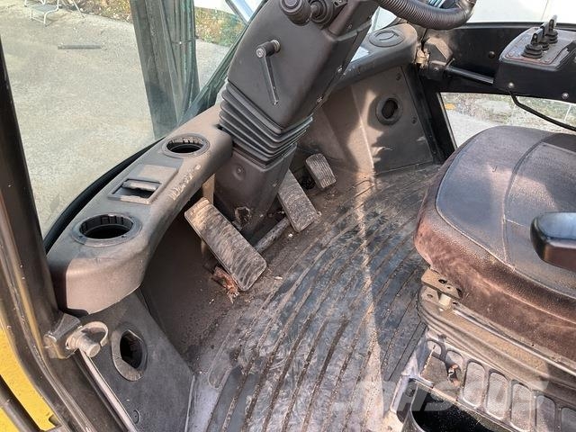 Hyster H9.00XM-6 Övriga motviktstruckar