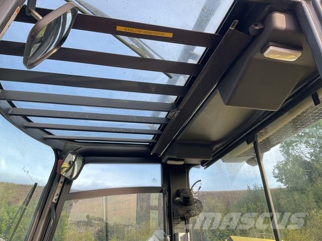 Hyster H9.00XM-6 Övriga motviktstruckar