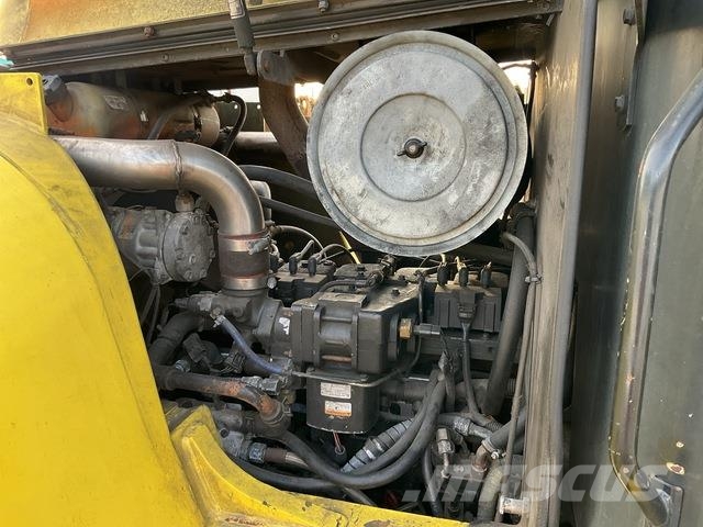Hyster H9.00XM-6 Övriga motviktstruckar