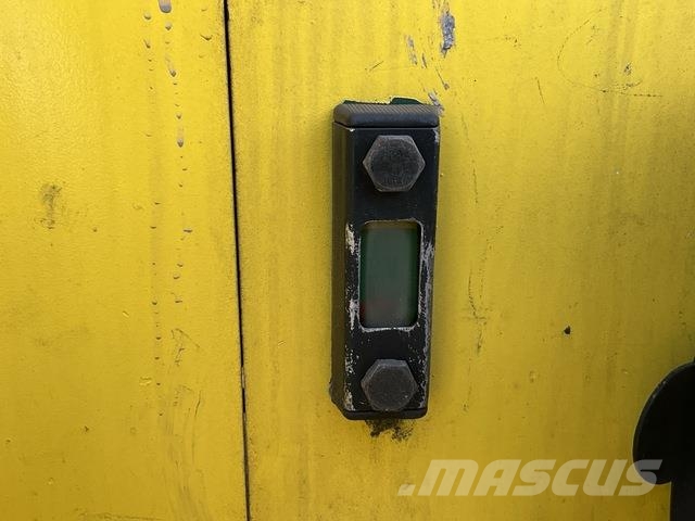 Hyster H9.00XM-6 Övriga motviktstruckar