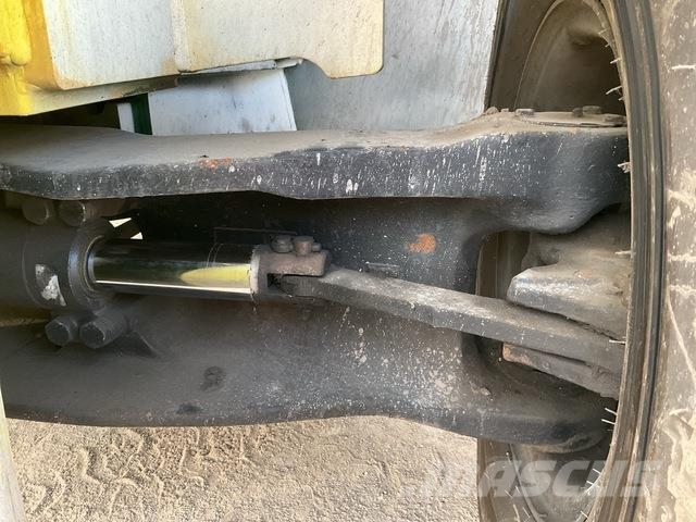 Hyster H9.00XM-6 Övriga motviktstruckar