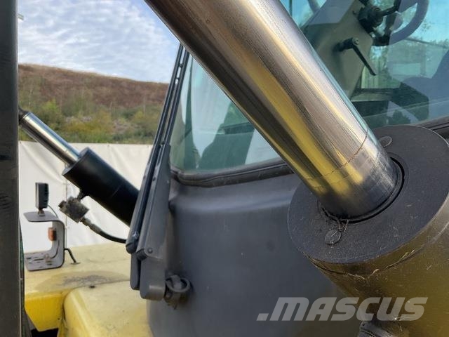 Hyster H9.00XM-6 Övriga motviktstruckar