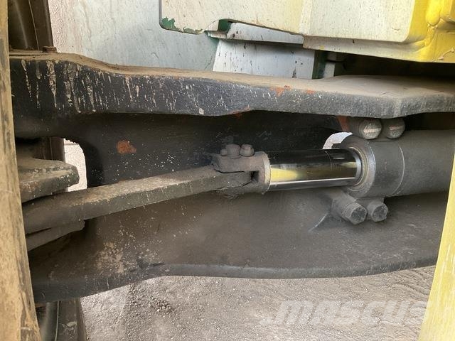 Hyster H9.00XM-6 Övriga motviktstruckar