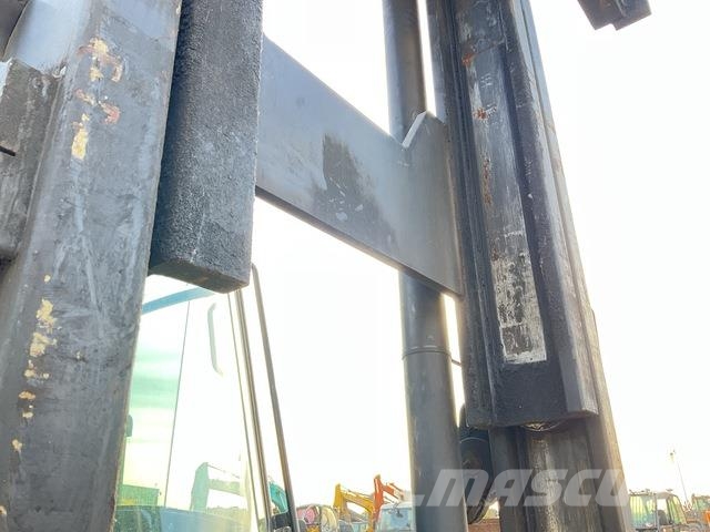 Hyster H9.00XM-6 Övriga motviktstruckar