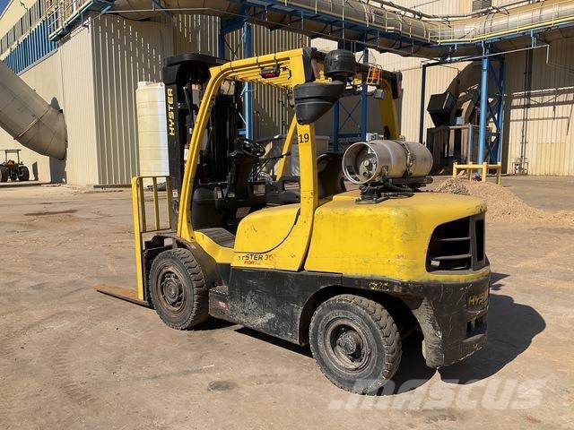 Hyster H90FT Otras carretillas elevadoras