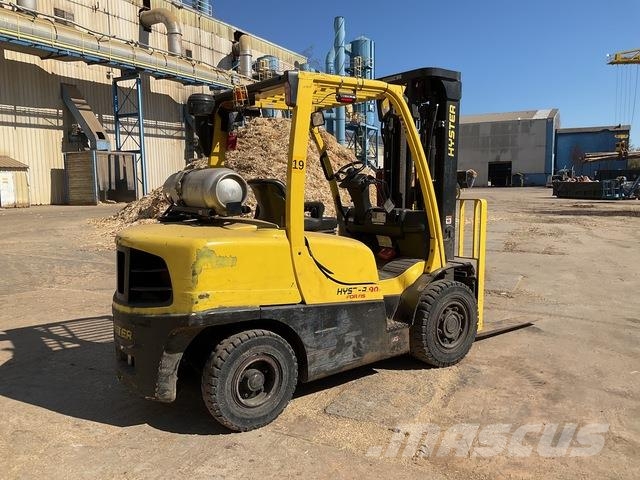 Hyster H90FT Otras carretillas elevadoras