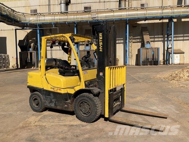 Hyster H90FT Otras carretillas elevadoras
