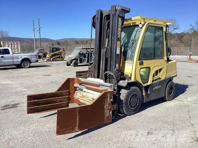 Hyster H90FT Другие складские механизмы