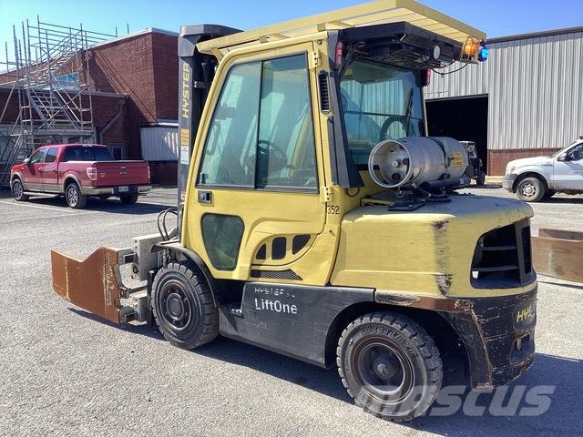 Hyster H90FT Другие складские механизмы