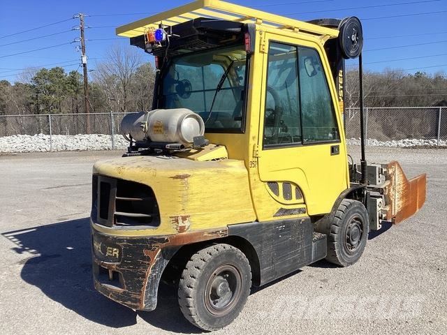 Hyster H90FT Другие складские механизмы