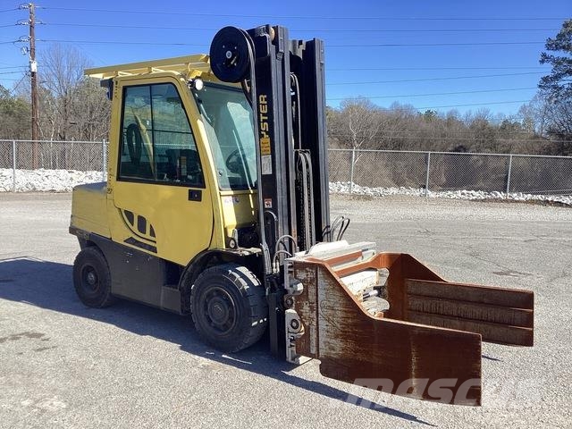 Hyster H90FT Другие складские механизмы