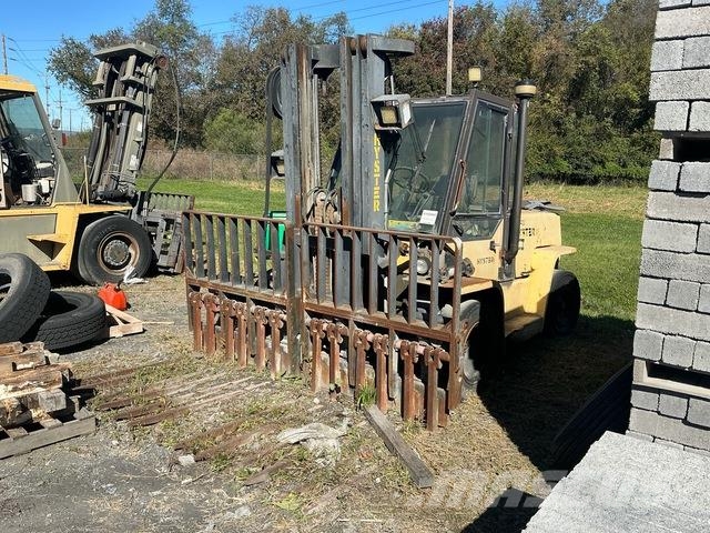 Hyster HB5XL2 Other