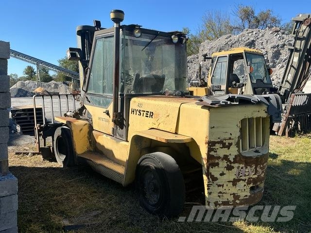 Hyster HB5XL2 Other